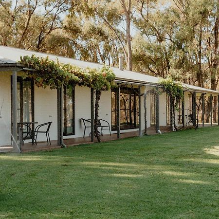 Balgownie Estate Bendigo Panzió Kültér fotó