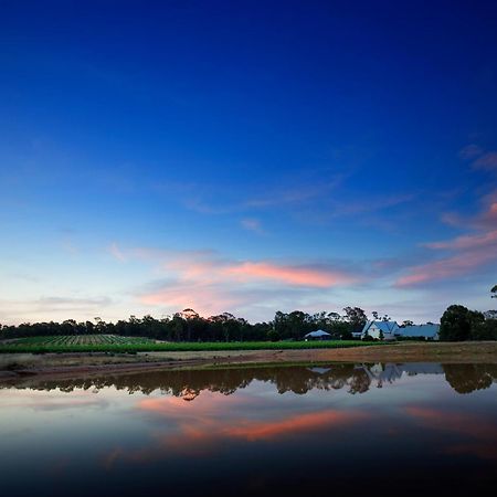 Balgownie Estate Bendigo Panzió Kültér fotó