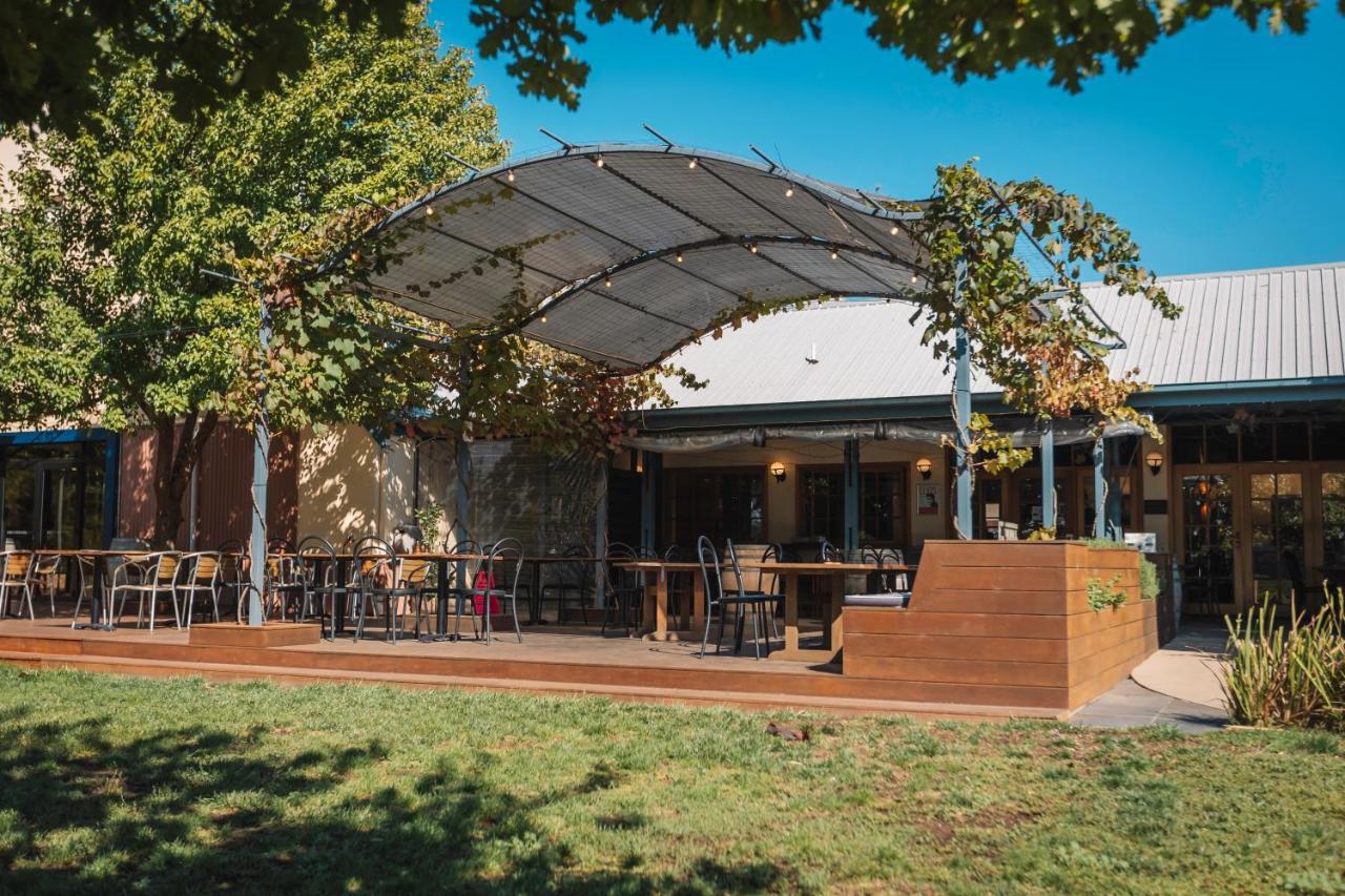 Balgownie Estate Bendigo Panzió Kültér fotó