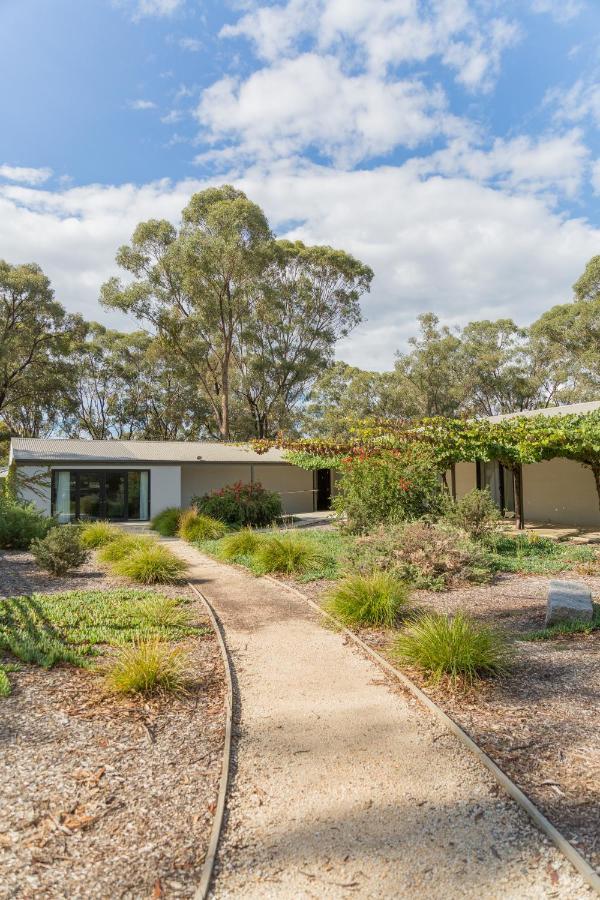 Balgownie Estate Bendigo Panzió Kültér fotó