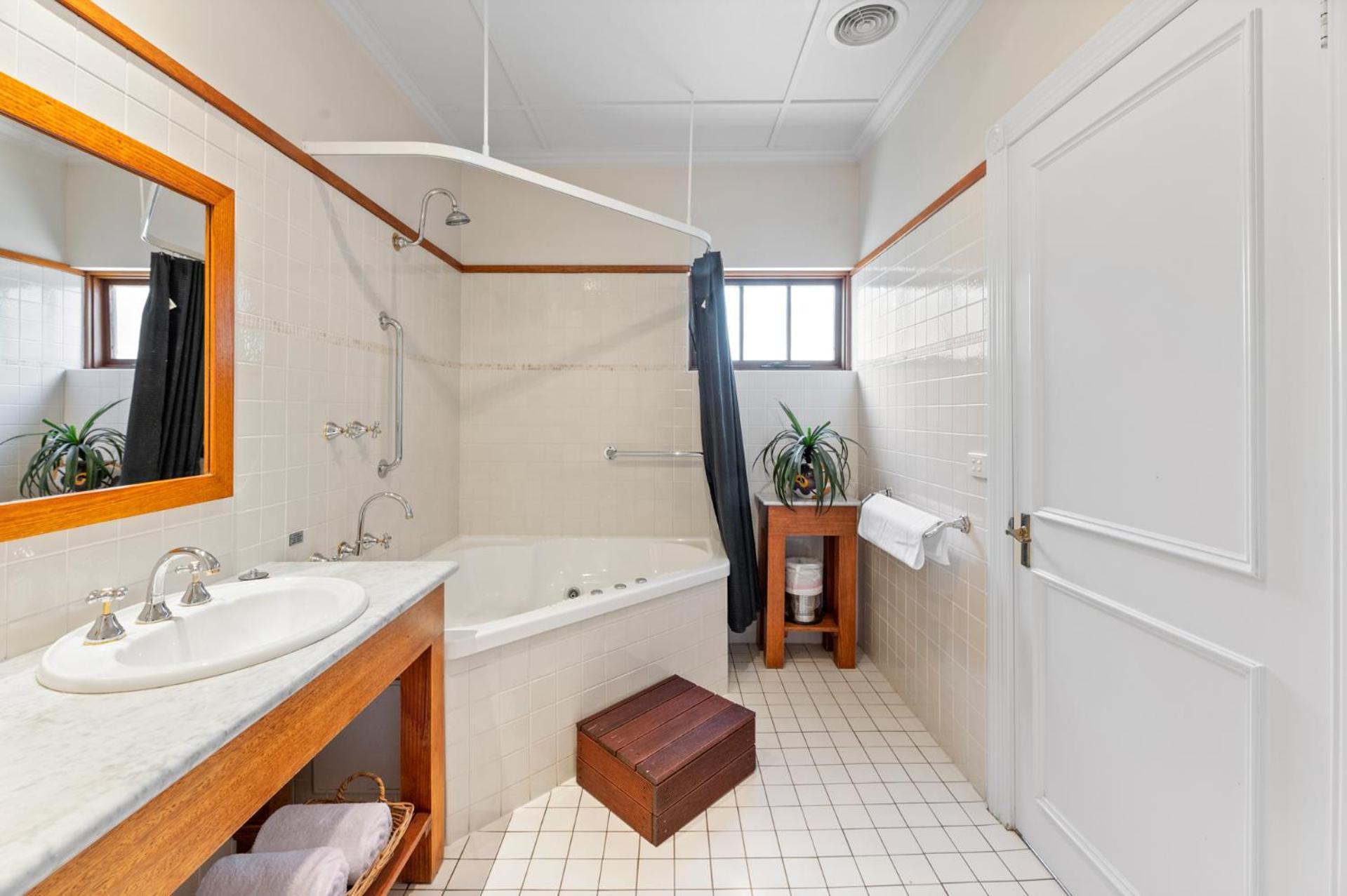 Balgownie Estate Bendigo Panzió Kültér fotó