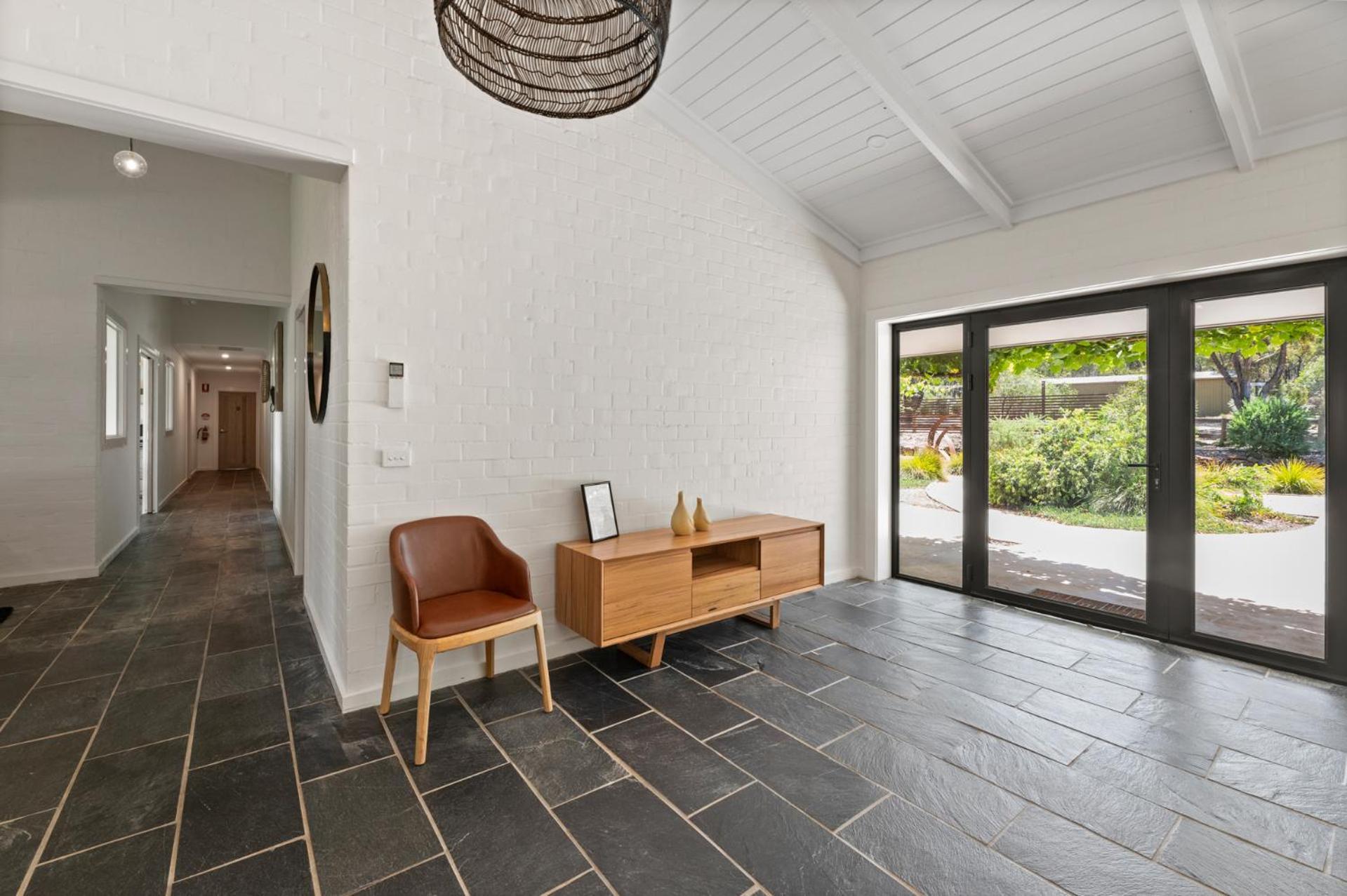 Balgownie Estate Bendigo Panzió Kültér fotó