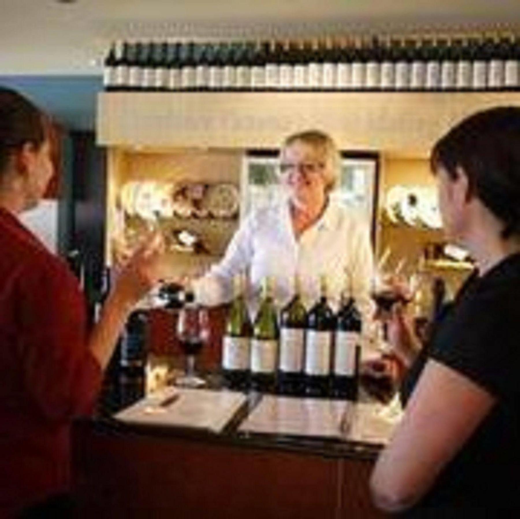 Balgownie Estate Bendigo Panzió Kültér fotó